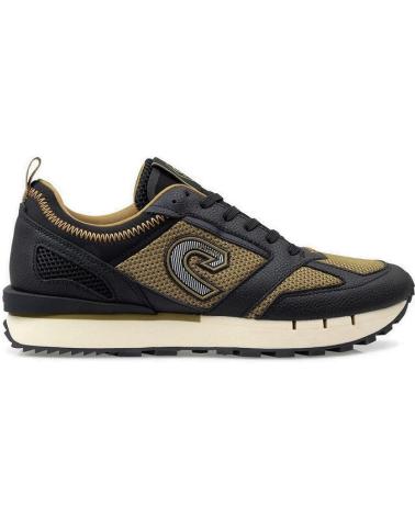 Esportes  de Homem CRUYFF ALTIUS CC243032 NEGRO