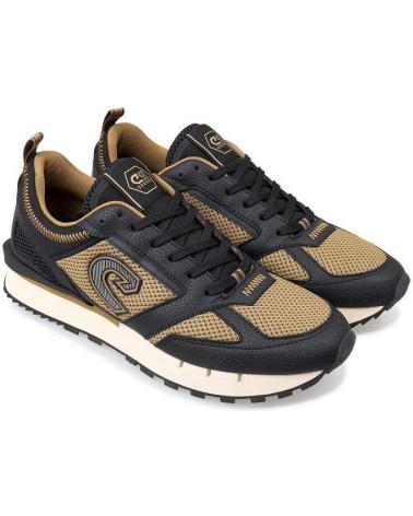 Esportes  de Homem CRUYFF ALTIUS CC243032 NEGRO
