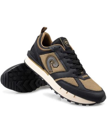 Esportes  de Homem CRUYFF ALTIUS CC243032 NEGRO