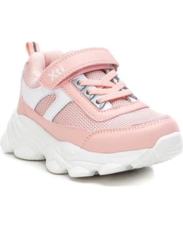 Sportif pour Fille XTI 057970 NUDE