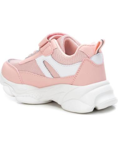 Sportif pour Fille XTI 057970 NUDE