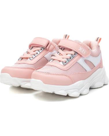Sportif pour Fille XTI 057970 NUDE