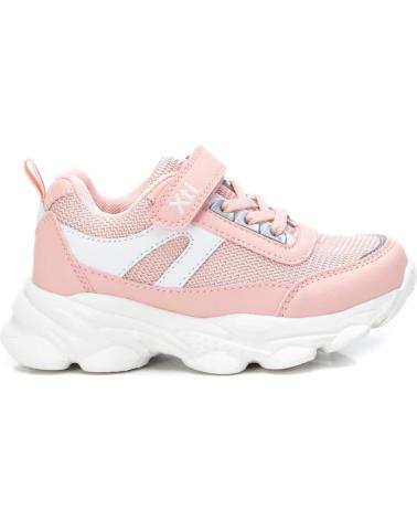 Sportif pour Fille XTI 057970 NUDE