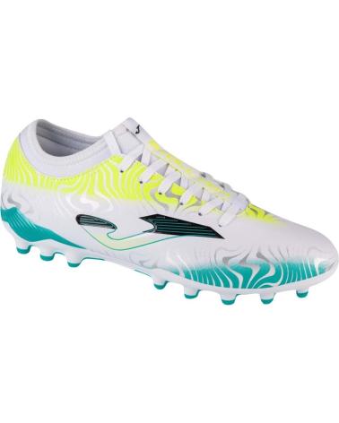 Esportes  de Homem JOMA BOTAS FUTBOL EVOLUTION AG 2402 VARIOS COLORES