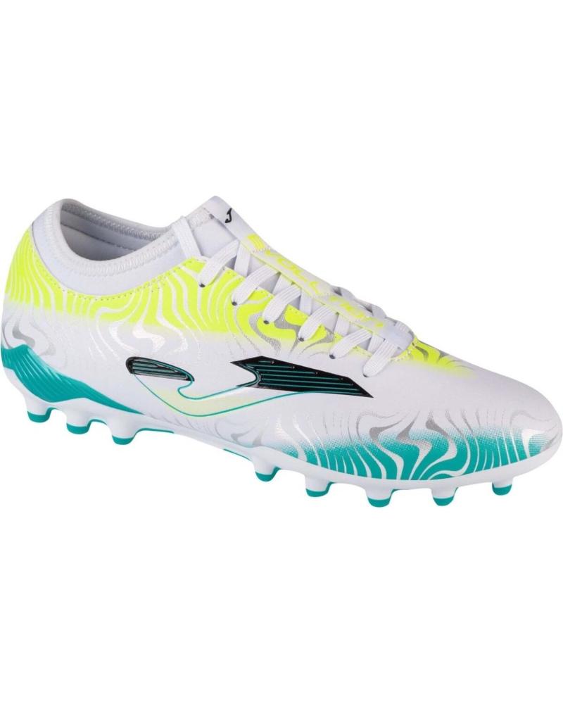 Sneaker für Herren JOMA BOTAS FUTBOL EVOLUTION AG 2402 VARIOS COLORES
