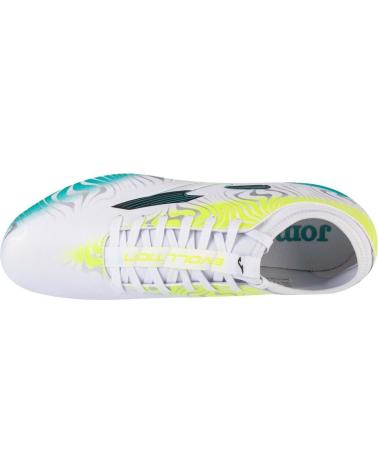 Sneaker für Herren JOMA BOTAS FUTBOL EVOLUTION AG 2402 VARIOS COLORES