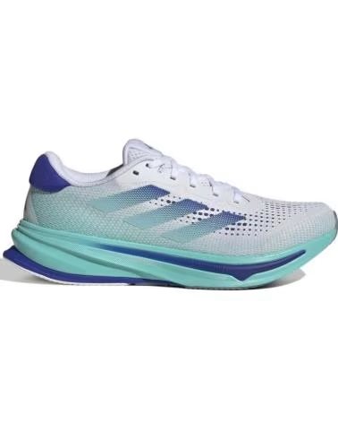 Sneaker für Herren ADIDAS ZAPATILLA SUPERNOVA RISE RUNNING AZUL