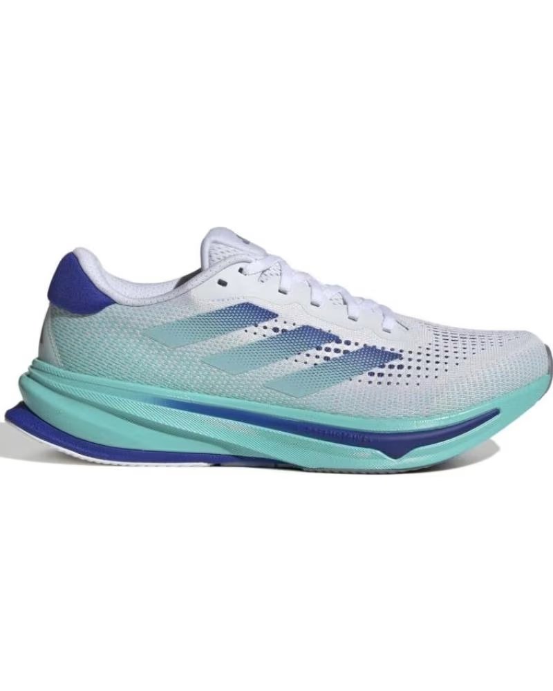Sneaker für Herren ADIDAS ZAPATILLA SUPERNOVA RISE RUNNING AZUL