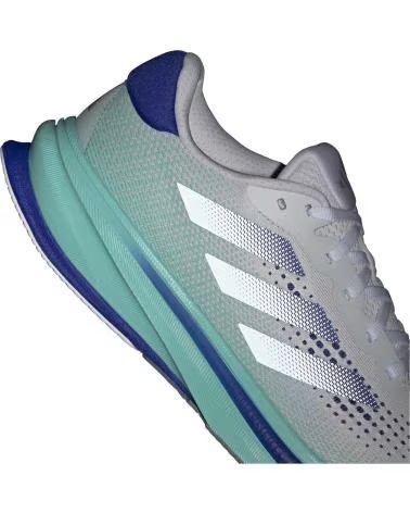 Sneaker für Herren ADIDAS ZAPATILLA SUPERNOVA RISE RUNNING AZUL