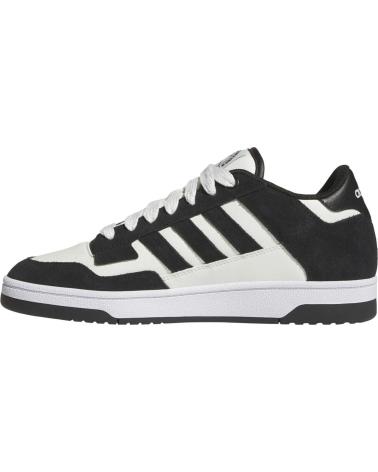 ADIDAS ZAPATILLAS RAPID COURT LOW BLANCA JP5255 BLANCO