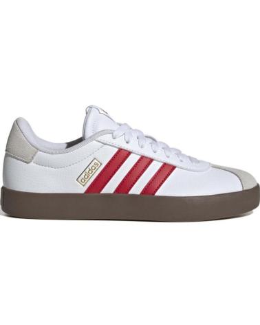 Esportes  de Mulher ADIDAS JI2908 VL COURT 3 0 FTWWHT-BETSCA-GUM5