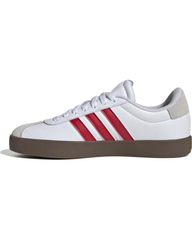 Esportes  de Mulher ADIDAS JI2908 VL COURT 3 0 FTWWHT-BETSCA-GUM5