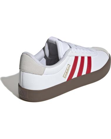Esportes  de Mulher ADIDAS JI2908 VL COURT 3 0 FTWWHT-BETSCA-GUM5