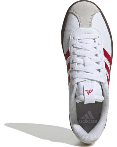 Esportes  de Mulher ADIDAS JI2908 VL COURT 3 0 FTWWHT-BETSCA-GUM5