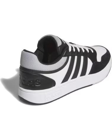 ADIDAS ZAPATILLAS PARA HOMBRE NEGRO