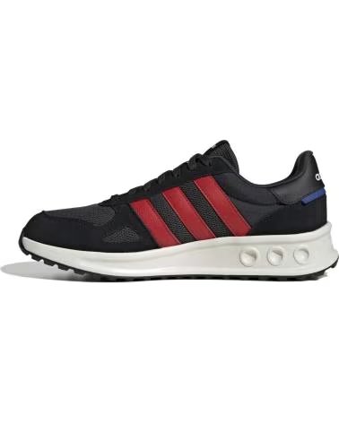 Sneaker für Herren ADIDAS IH8620 RUN 84 CARBON-BETSCA-CBLACK