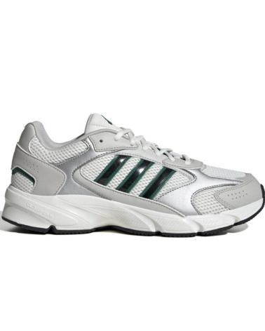 Sportivo per Uomo ADIDAS IH0457 CRAZYCHAOS 2000 CWHITE-CGREEN-SILVMT
