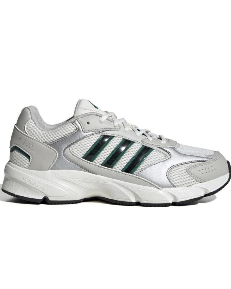 Sportivo per Uomo ADIDAS IH0457 CRAZYCHAOS 2000 CWHITE-CGREEN-SILVMT