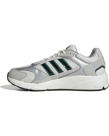 Sportivo per Uomo ADIDAS IH0457 CRAZYCHAOS 2000 CWHITE-CGREEN-SILVMT