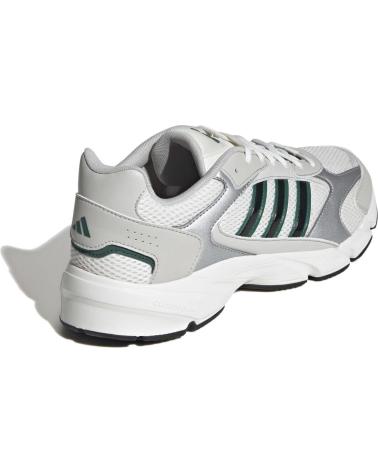 Sportivo per Uomo ADIDAS IH0457 CRAZYCHAOS 2000 CWHITE-CGREEN-SILVMT