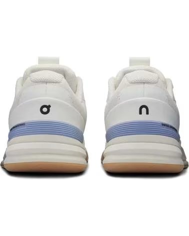 Deportivas de Hombre ON RUNNING ZAPATILLAS ON THE ROGER PRO PARA HOMBRE EN COLOR BLANCO