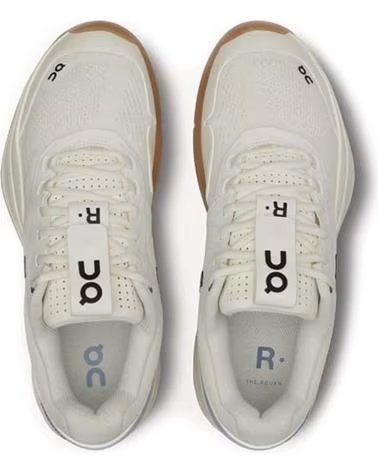 Deportivas de Hombre ON RUNNING ZAPATILLAS ON THE ROGER PRO PARA HOMBRE EN COLOR BLANCO