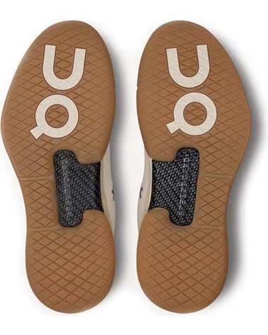 Deportivas de Hombre ON RUNNING ZAPATILLAS ON THE ROGER PRO PARA HOMBRE EN COLOR BLANCO