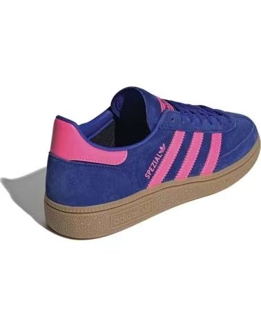 Woman Zapatillas deporte ADIDAS ZAPATILLAS HANDBALL SPEZIAL PARA MUJER EN COLOR MULTICOLOR MULTICOLOR