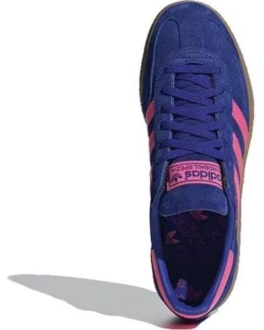 Woman Zapatillas deporte ADIDAS ZAPATILLAS HANDBALL SPEZIAL PARA MUJER EN COLOR MULTICOLOR MULTICOLOR