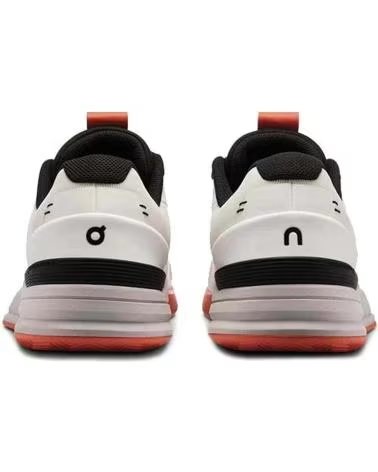 Sportivo per Uomo ON RUNNING ZAPATILLAS ON THE ROGER PRO CLAY PARA HOMBRE EN COLOR BLANCO