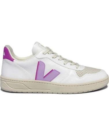 Woman Trainers VEJA ZAPATILLAS V-10 CWL PARA MUJER EN COLOR MULTICOLOR