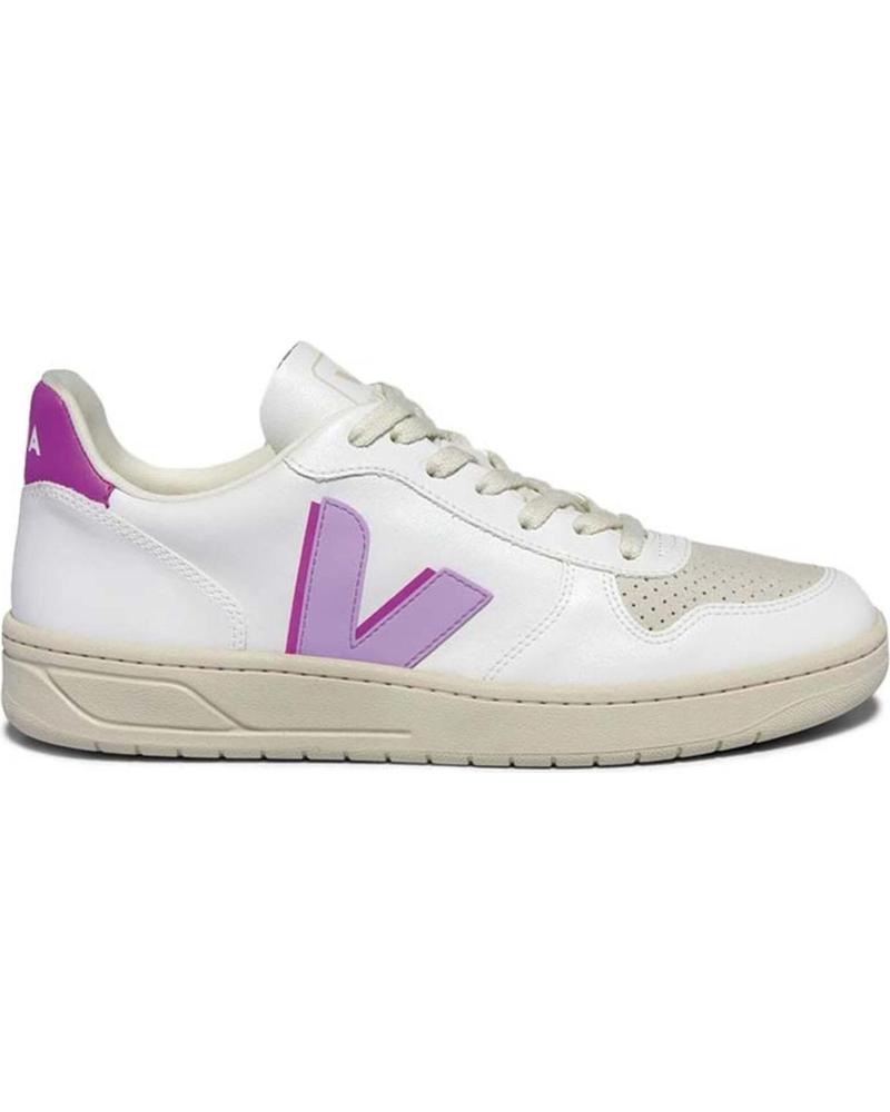 Woman Trainers VEJA ZAPATILLAS V-10 CWL PARA MUJER EN COLOR MULTICOLOR