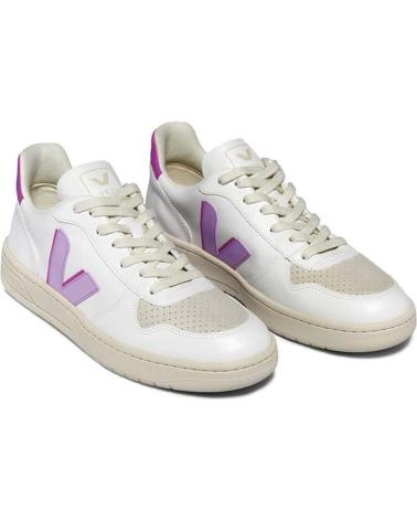 Woman Trainers VEJA ZAPATILLAS V-10 CWL PARA MUJER EN COLOR MULTICOLOR