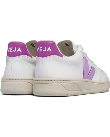 Woman Trainers VEJA ZAPATILLAS V-10 CWL PARA MUJER EN COLOR MULTICOLOR