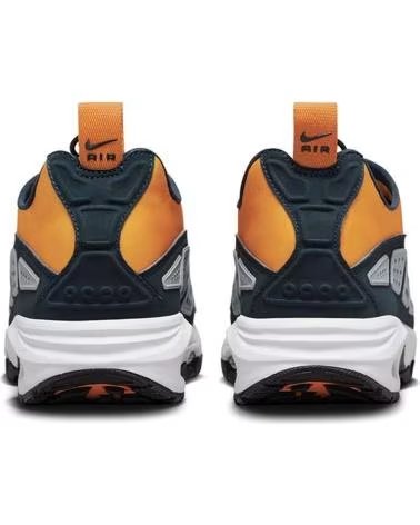 Sportschuhe für Herren NIKE ZAPATILLAS AIR MAX SNDR PARA UNISEX EN COLOR MULTICOLOR MULTICOLOR