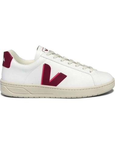 Woman Trainers VEJA ZAPATILLAS URCA PARA MUJER EN COLOR MULTICOLOR