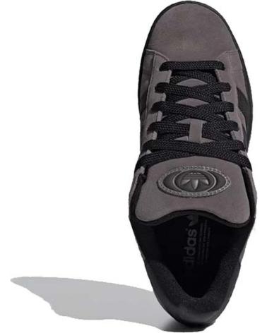 Deportivas de Hombre y Mujer ADIDAS MODELO CAMPUS 00S  COLOR GRIS GRIS