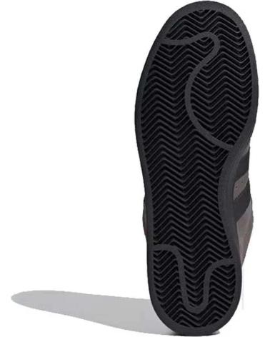 Deportivas de Hombre y Mujer ADIDAS MODELO CAMPUS 00S  COLOR GRIS GRIS