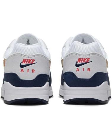 NIKE ZAPATILLAS AIR MAX 1 OLYMPIC EN COLOR MULTICOLOR