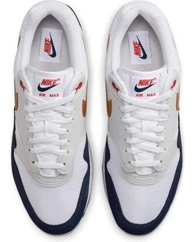 NIKE ZAPATILLAS AIR MAX 1 OLYMPIC EN COLOR MULTICOLOR