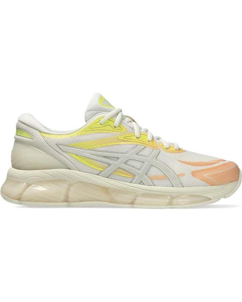 Esportes  de Homem ASICS - ZAPATILLAS BLANCAS PARA HOMBRE - GEL QUANTUM 360 VIII PARI AMARILLO