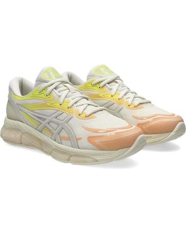 Esportes  de Homem ASICS - ZAPATILLAS BLANCAS PARA HOMBRE - GEL QUANTUM 360 VIII PARI AMARILLO