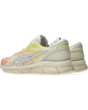 Esportes  de Homem ASICS - ZAPATILLAS BLANCAS PARA HOMBRE - GEL QUANTUM 360 VIII PARI AMARILLO