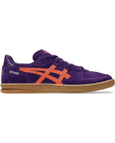 Sneaker für Damen ASICS ZAPATILLAS SKYHAND OG PARA MUJER EN COLOR MORADO