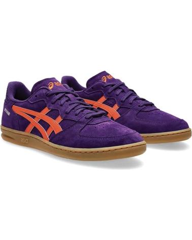 Sneaker für Damen ASICS ZAPATILLAS SKYHAND OG PARA MUJER EN COLOR MORADO