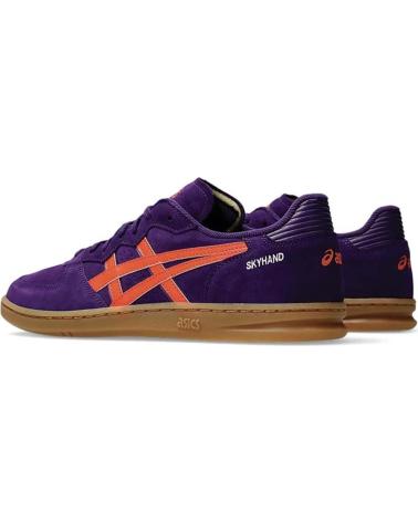 Sneaker für Damen ASICS ZAPATILLAS SKYHAND OG PARA MUJER EN COLOR MORADO