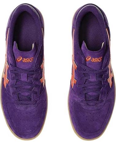 Sneaker für Damen ASICS ZAPATILLAS SKYHAND OG PARA MUJER EN COLOR MORADO