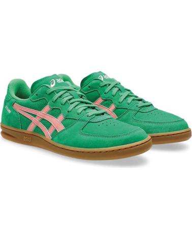 Sneaker für Herren ASICS ZAPATILLAS SKYHAND OG PARA UNISEX EN COLOR VERDE