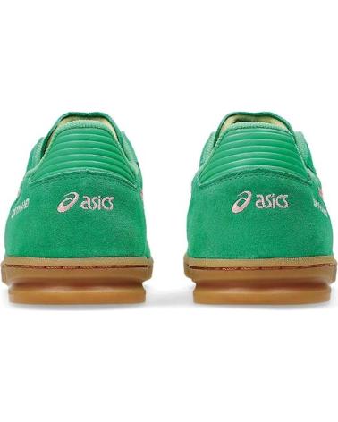 Sneaker für Herren ASICS ZAPATILLAS SKYHAND OG PARA UNISEX EN COLOR VERDE