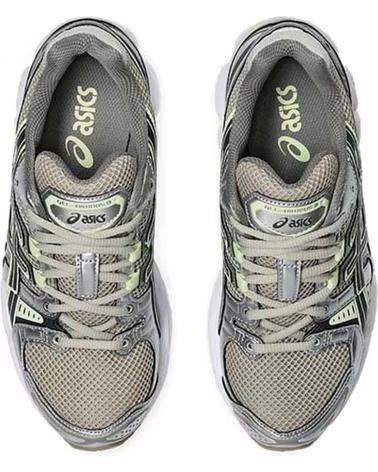 Sportschuhe für Damen ASICS ZAPATILLAS GEL NIMBUS 9 PARA MUJER EN COLOR GRIS GRIS